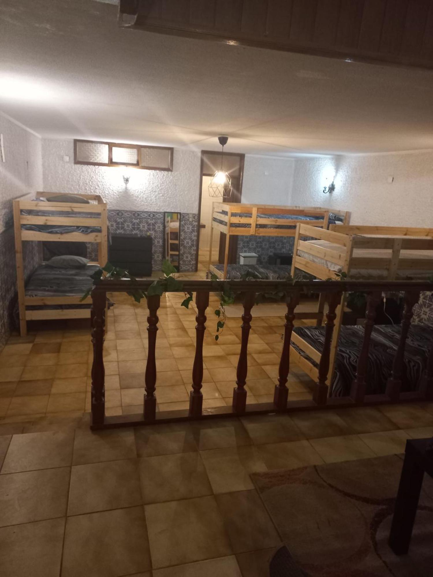 Hostel Mindelo Exteriér fotografie