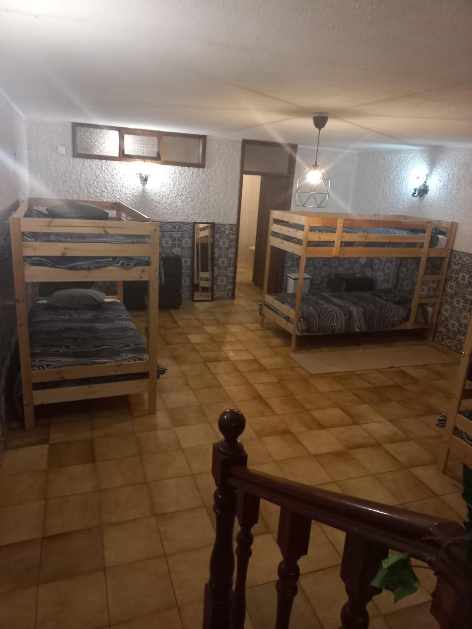 Hostel Mindelo Exteriér fotografie